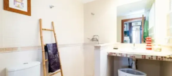 3 غرف نوم تاون هاوس في Fuente Vaqueros, Spain رقم 149954 4