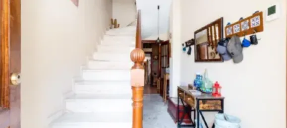 3 غرف نوم تاون هاوس في Fuente Vaqueros, Spain رقم 149954 17