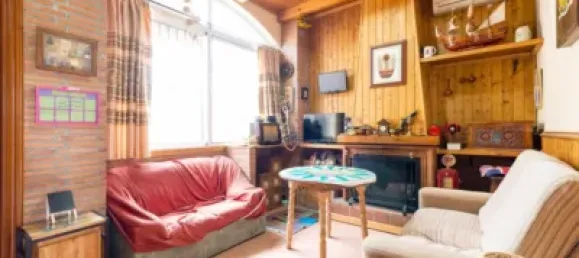 3 غرف نوم تاون هاوس في Fuente Vaqueros, Spain رقم 149954 2