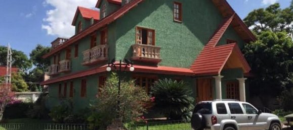 5 bedrooms House in Guanajuato, Mexico No. 157354 2