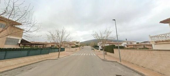 5 chambres Appartement à Andalusia, Spain No. 154007 3