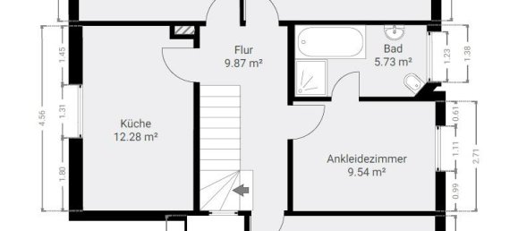 5 bedrooms House in Main-Kinzig, Germany No. 166379 15