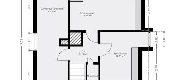 5 bedrooms House in Main-Kinzig, Germany No. 166379 16