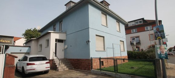 5 bedrooms House in Main-Kinzig, Germany No. 166379 3