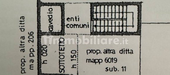 Apartamento de 1 dormitorio en Como, Italy No. 361531 46