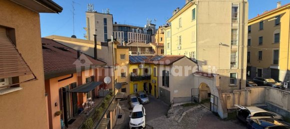 Apartamento de 1 dormitorio en Como, Italy No. 361531 19