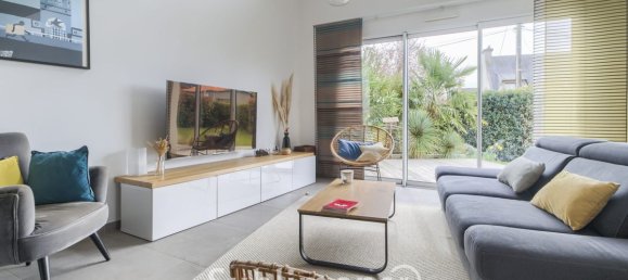 4 bedrooms House in Orvault, France No. 100923 3