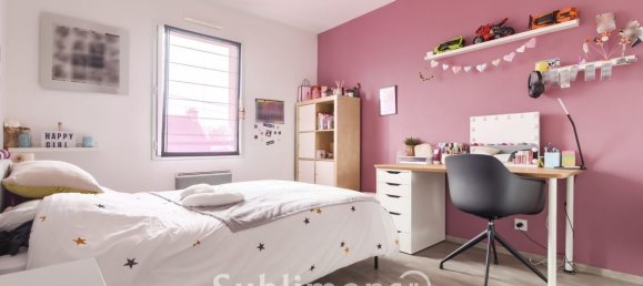 4 bedrooms House in Orvault, France No. 100923 8