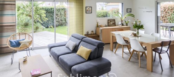 4 bedrooms House in Orvault, France No. 100923 2