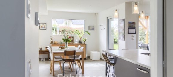 4 bedrooms House in Orvault, France No. 100923 6