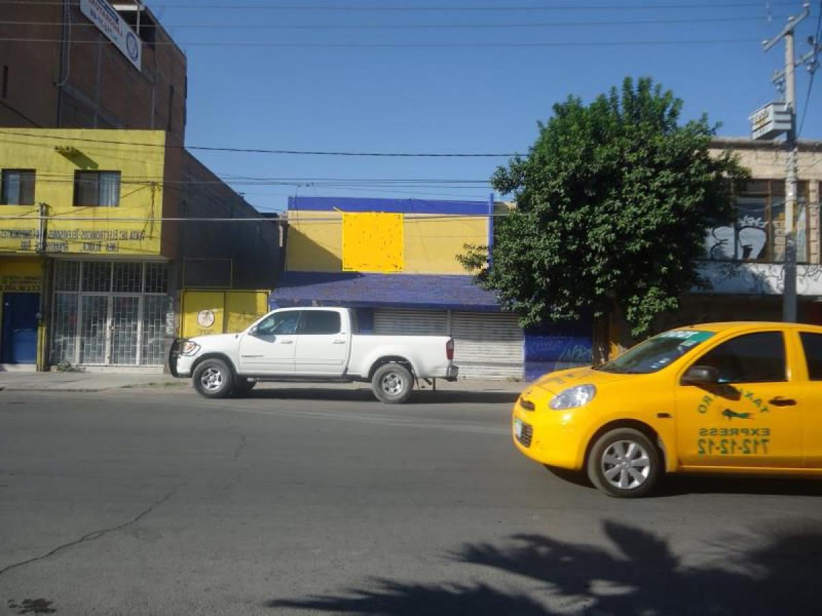 Edifício em Playa Vicente, Mexico N.º 200855