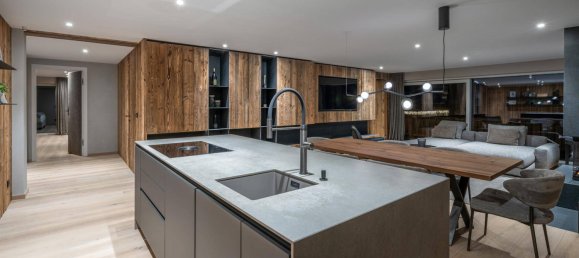 Apartamento de 3 dormitorios en Aurach bei Kitzbuhel, Austria No. 140448 2