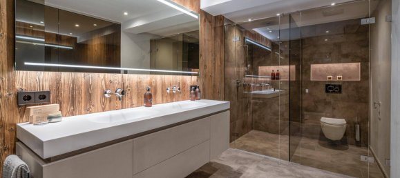 Apartamento de 3 dormitorios en Aurach bei Kitzbuhel, Austria No. 140448 4