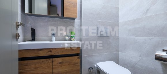 3غرفة شقة في Muratpasa, Turkey رقم 30855 16