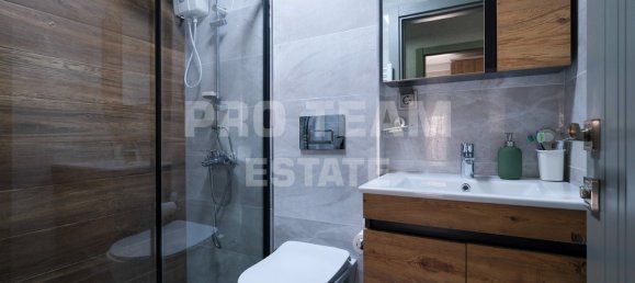 3غرفة شقة في Muratpasa, Turkey رقم 30855 20