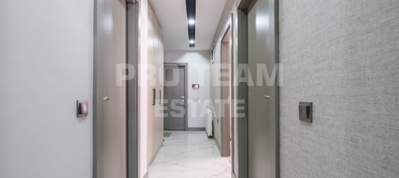 3غرفة شقة في Muratpasa, Turkey رقم 30855 8