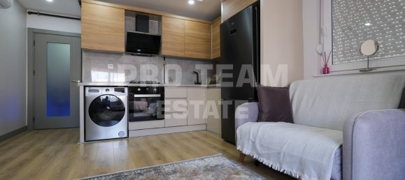 3غرفة شقة في Muratpasa, Turkey رقم 30855 9