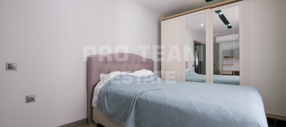 3غرفة شقة في Muratpasa, Turkey رقم 30855 14