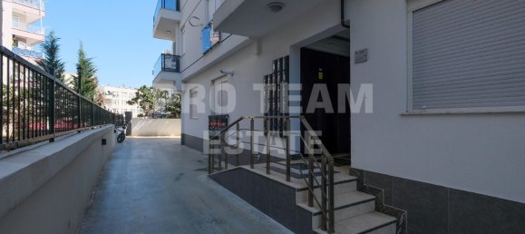 3غرفة شقة في Muratpasa, Turkey رقم 30855 5