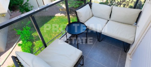 3غرفة شقة في Muratpasa, Turkey رقم 30855 12