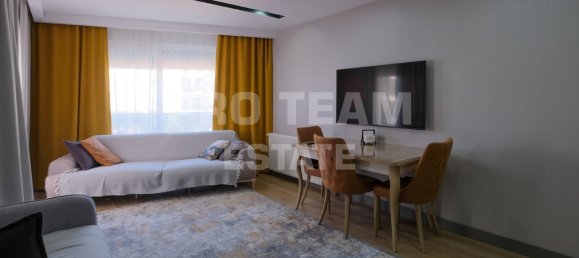 3غرفة شقة في Muratpasa, Turkey رقم 30855 10