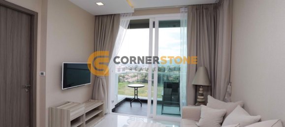 41m² Condo in Bang Sare, Thailand No. 22367 3