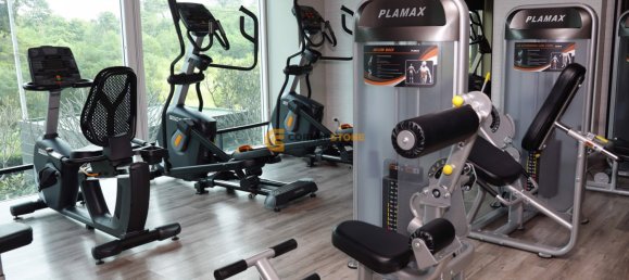 41m² Condo in Bang Sare, Thailand No. 22367 24