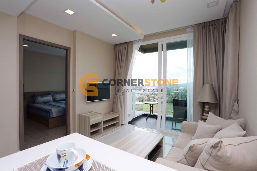 41m² Condo in Bang Sare, Thailand No. 22367