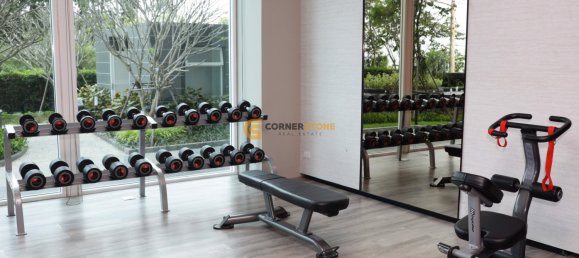 41m² Condo in Bang Sare, Thailand No. 22367 22