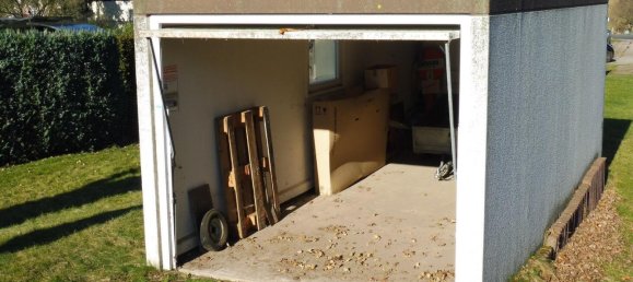 Квартира с 3 комнатами в Северная Саксония, Германия № 119730 16