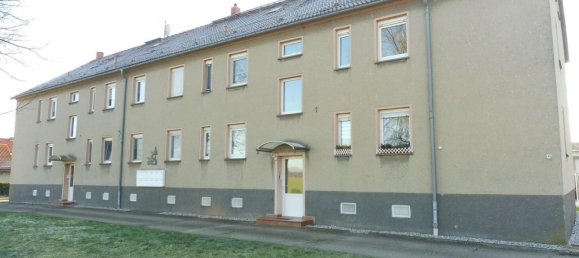 Квартира с 3 комнатами в Северная Саксония, Германия № 119730 2