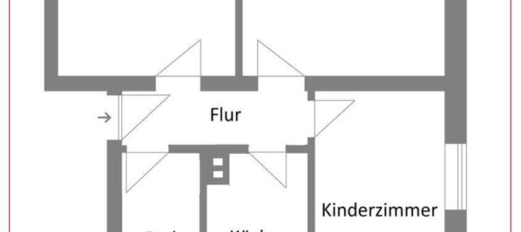 Квартира с 3 комнатами в Северная Саксония, Германия № 119730 17