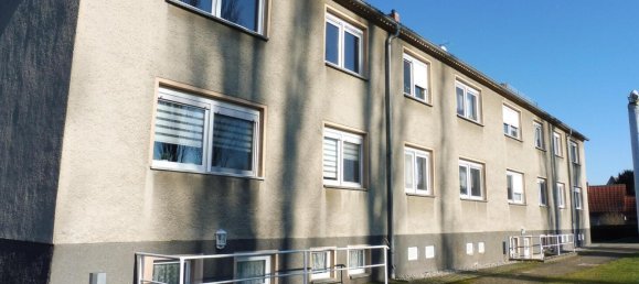 Квартира с 3 комнатами в Северная Саксония, Германия № 119730 3