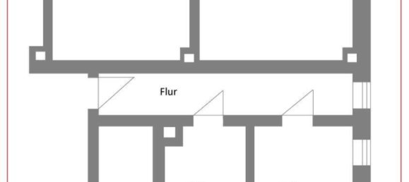 Квартира с 3 комнатами в Северная Саксония, Германия № 119730 18