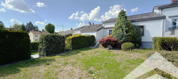 Таунхаус с 3 спальнями в Линц, Австрия № 184056 2