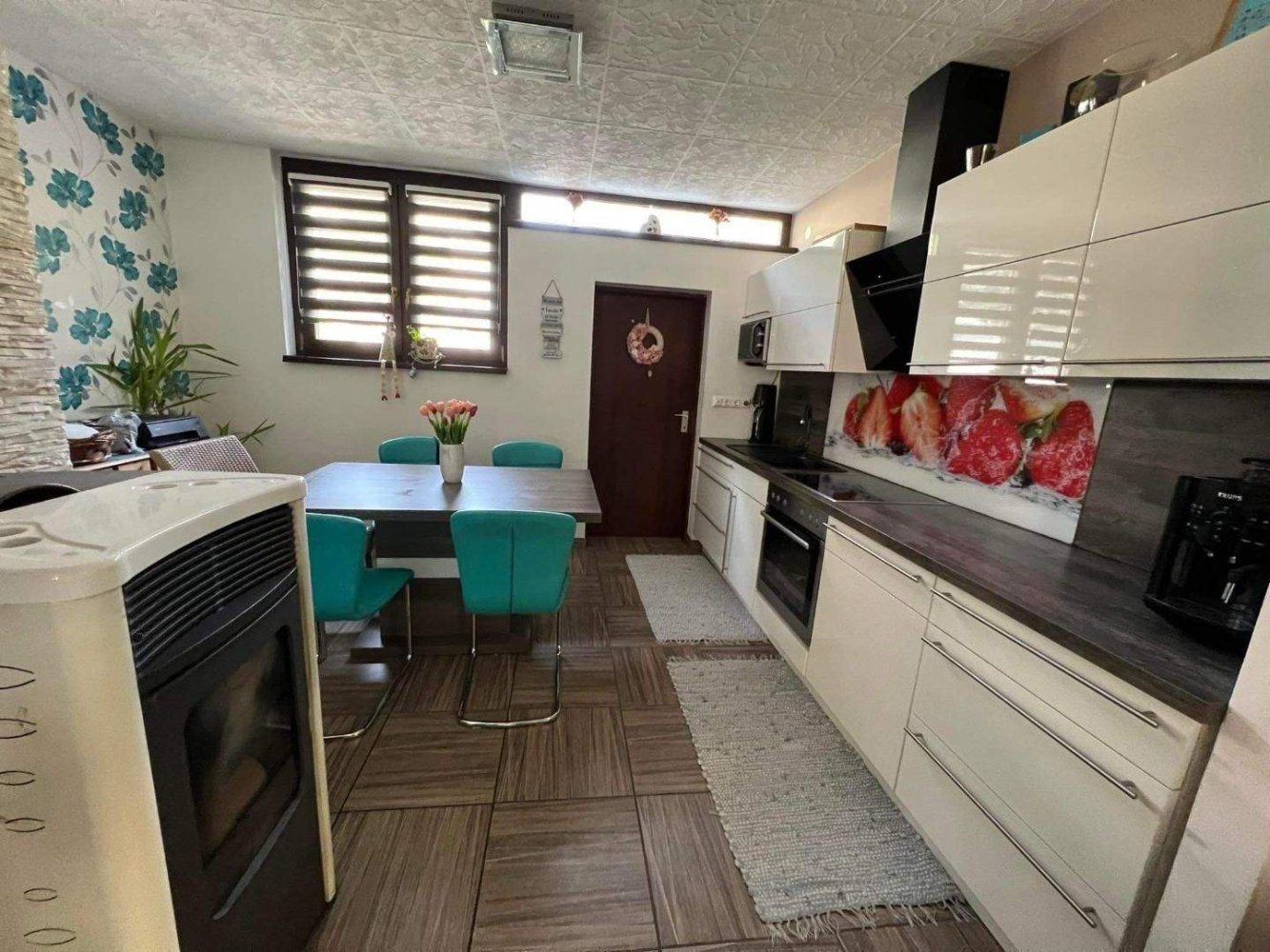 4-Zimmer Stadthaus in Ramsau, Austria, Nr. 138204