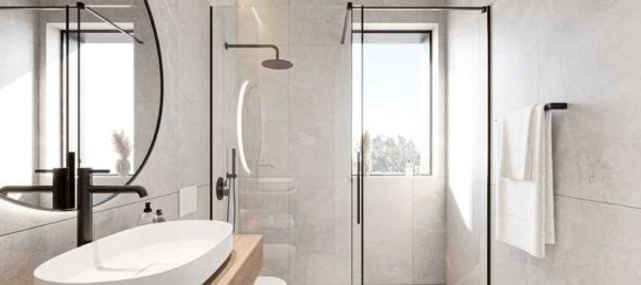 Пентхаус с 3 спальнями в Лимассол, Кипр № 11702 3