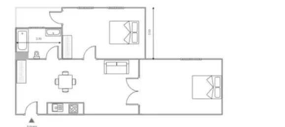 2 bedrooms Apartment in Mazarron, Spain No. 113470 11