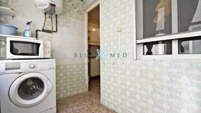 2 bedrooms Apartment in Mazarron, Spain No. 113470