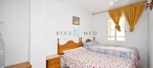 2 bedrooms Apartment in Mazarron, Spain No. 113470 19