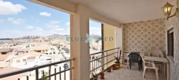 2 bedrooms Apartment in Mazarron, Spain No. 113470 14
