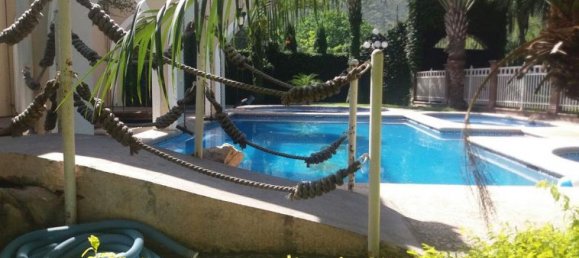 8 bedrooms House in Nuevo Leon, Mexico No. 147003 2