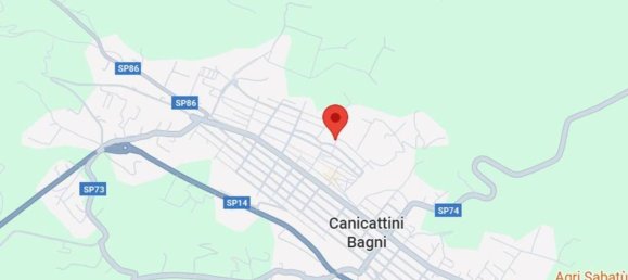 3 rooms Apartment in Canicattini Bagni, Italy No. 294395 3