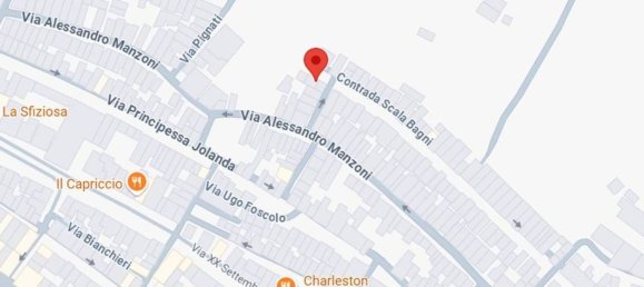 3 rooms Apartment in Canicattini Bagni, Italy No. 294395 4