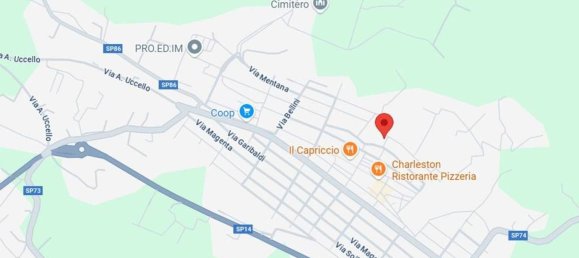 3 rooms Apartment in Canicattini Bagni, Italy No. 294395 2