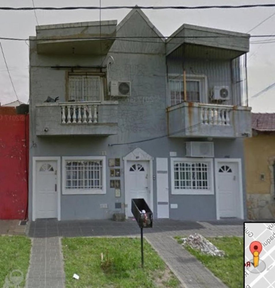 Studio in Moron, Argentina No. 98843