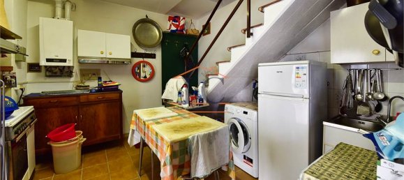 Квартира с 1 спальней в Ольтрона ди Сан Маметте, Италия № 317128 13