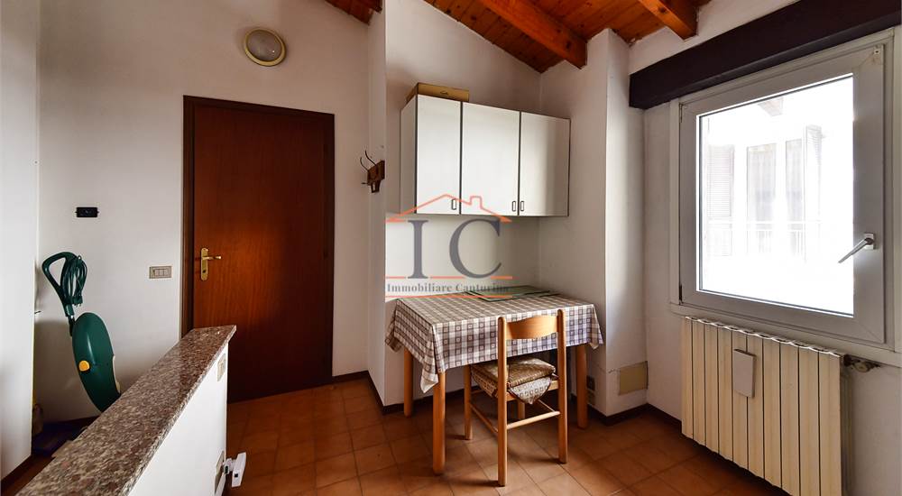 Квартира с 1 спальней в Ольтрона ди Сан Маметте, Италия № 317128