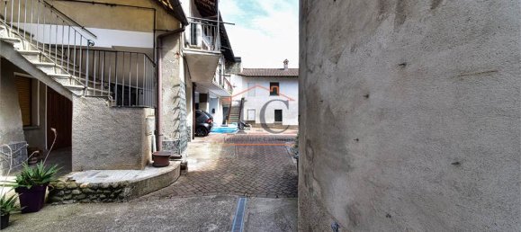 Квартира с 1 спальней в Ольтрона ди Сан Маметте, Италия № 317128 15