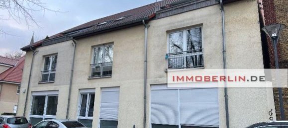 Квартира с 3 комнатами в Бранденбург, Германия № 66016 2